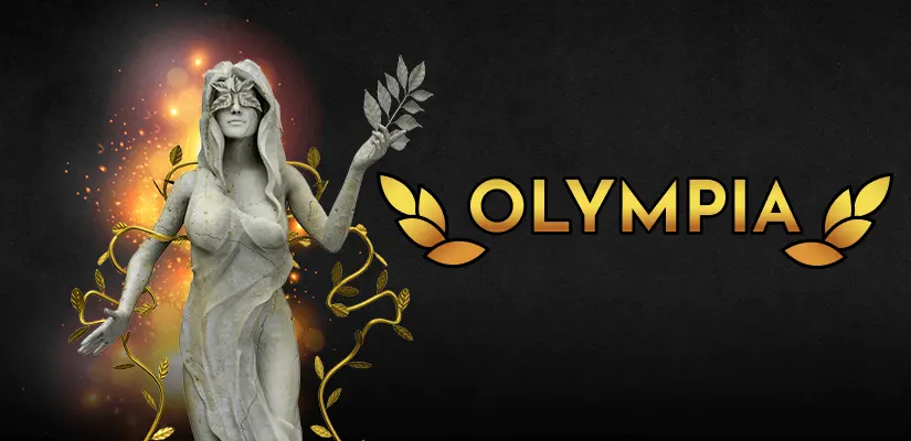 olympia casino Gameplay