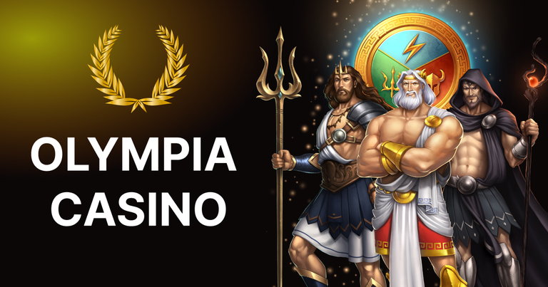 olympia casino Gameplay